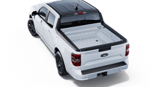 2025 Ford Maverick® External Image 3